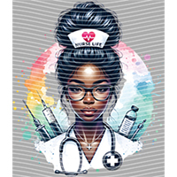 nurse-HS 367